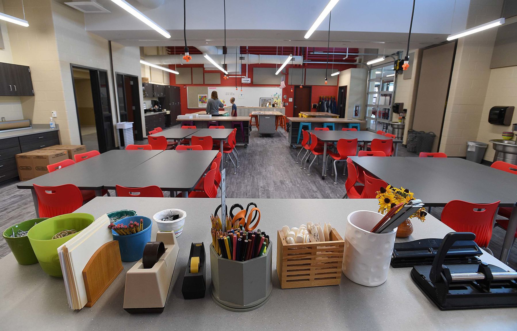 Mountain View Middle School 4